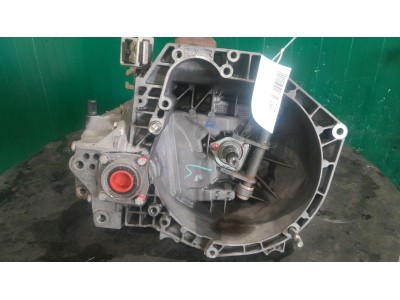CAJA CAMBIOS ALFA ROMEO GT
