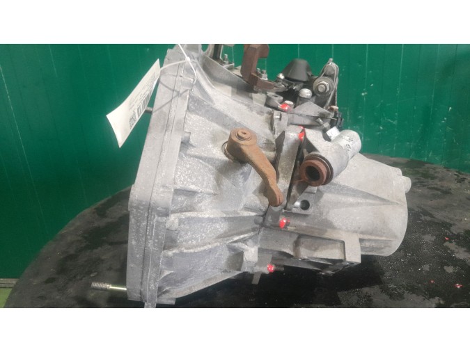CAJA CAMBIOS ALFA ROMEO GT