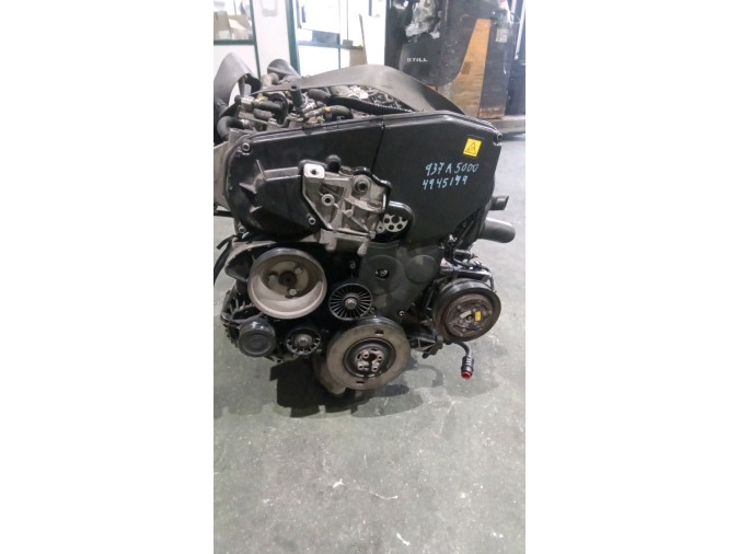 Motor Arranque ALFA ROMEO GT 2006