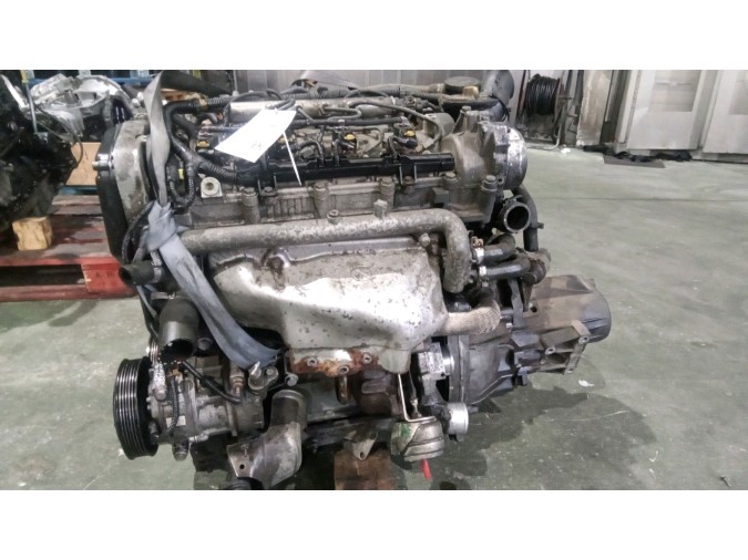 Motor Arranque ALFA ROMEO GT 2006