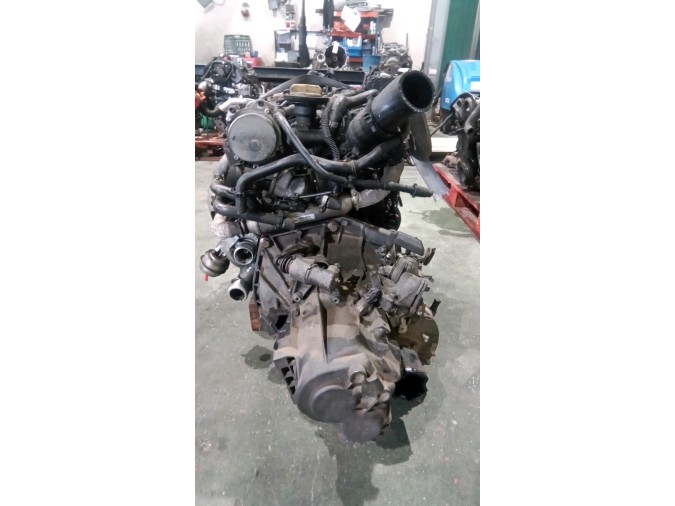 Motor Arranque ALFA ROMEO GT 2006