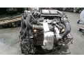 MOTOR CON ACCESORIOS Y CAJA DE CAMBIOS PEUGEOT 208