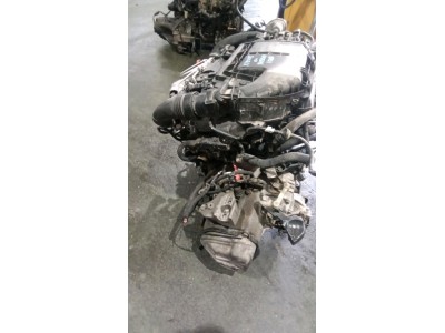 Motor PEUGEOT 208