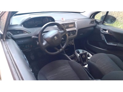 Catalizador PEUGEOT 208 2013
