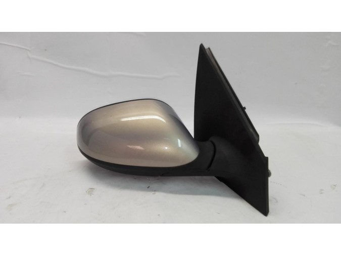 RETROVISOR DERECHO LANCIA YPSILON GRIS 2007