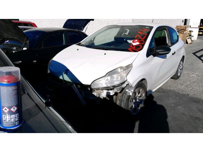 CONMUTADOR DE ARRANQUE PEUGEOT 208 2013