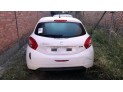CONMUTADOR DE ARRANQUE PEUGEOT 208 2013