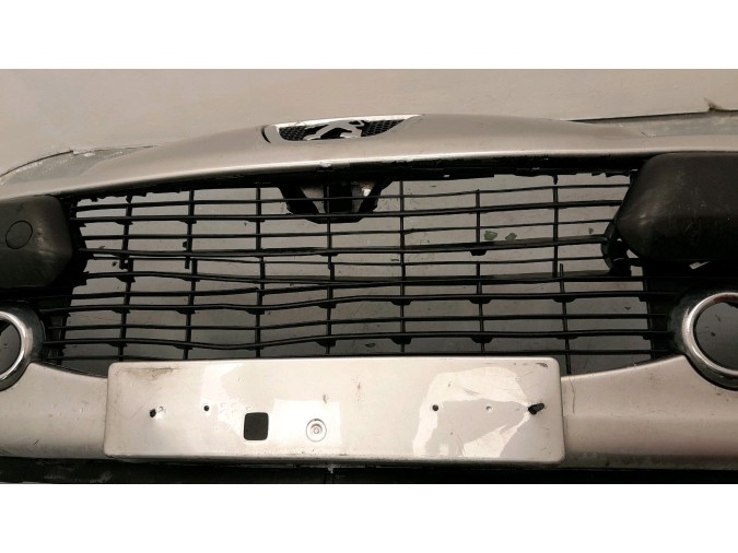 PARAGOLPES DELANTERO PEUGEOT 307 GRIS 2006