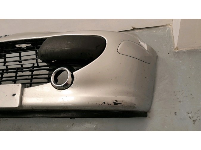 PARAGOLPES DELANTERO PEUGEOT 307 GRIS 2006