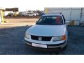MOTOR CON ACCESORIOS SIN CAJA DE CAMBIOS VOLKSWAGEN PASSAT 2000