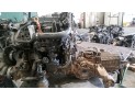 MOTOR CON ACCESORIOS SIN CAJA DE CAMBIOS VOLKSWAGEN PASSAT 2000