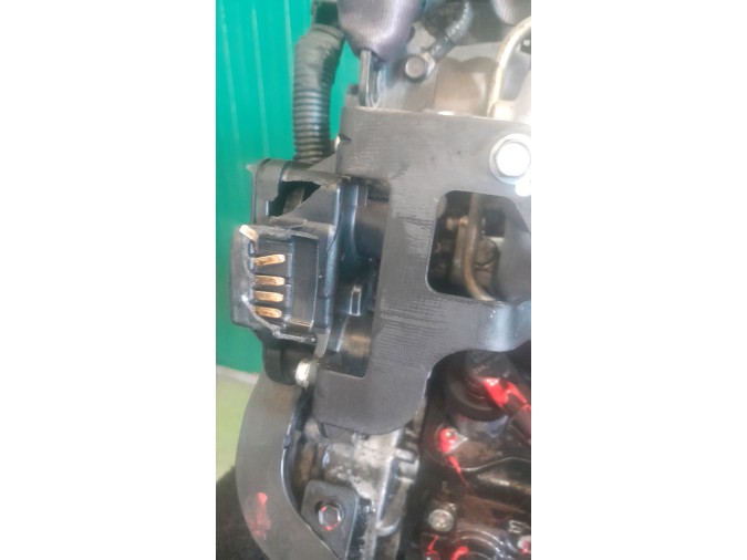 CAJA CAMBIOS HYUNDAI GETZ 2007