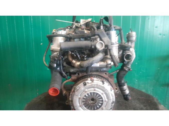 MOTOR ARRANQUE HYUNDAI GETZ 2007