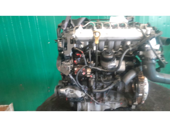 MOTOR ARRANQUE HYUNDAI GETZ 2007