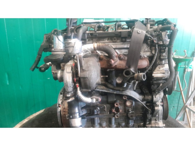 MOTOR ARRANQUE HYUNDAI GETZ 2007