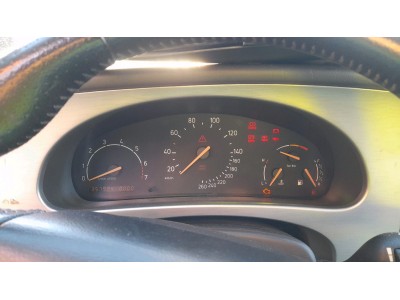 ALETA TRASERA IZQUIERDA SAAB 9-5 2002