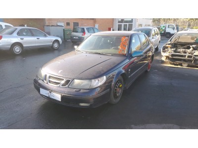 MECANICA TRASERA SAAB 9-5 2002