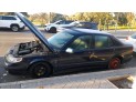 MECANICA TRASERA SAAB 9-5 2002