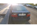 MECANICA TRASERA SAAB 9-5 2002