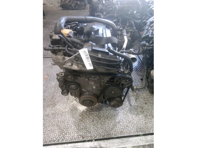 ALTERNADOR SAAB 9-5 2002