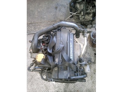 MOTOR SO SAAB 9-5 2002