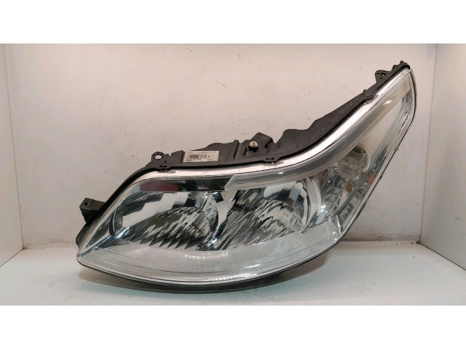 FARO DELANTERO IZQUIERDO CITROEN C4 2008