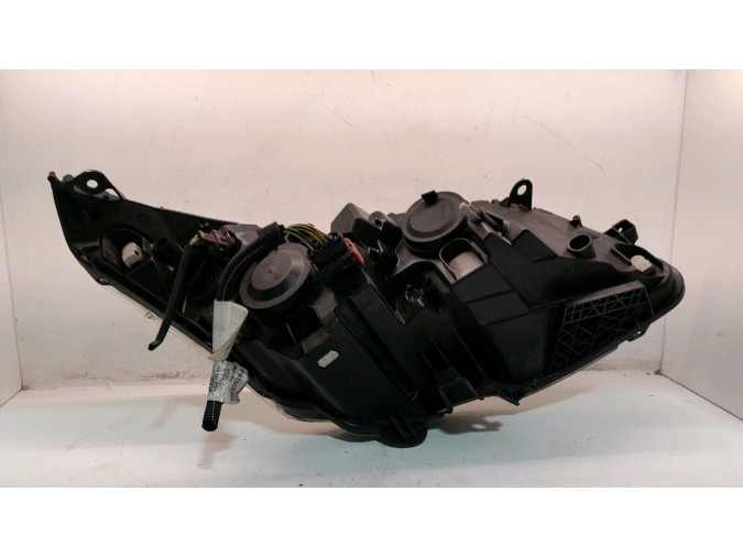 FARO DELANTERO IZQUIERDO CITROEN C4 2008
