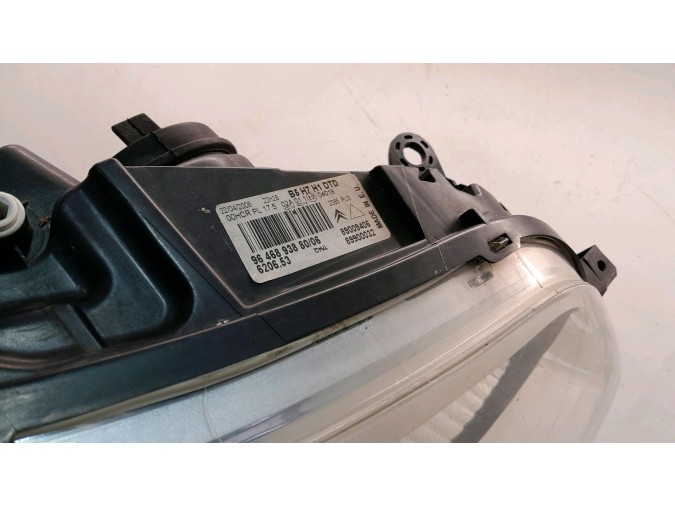 PILOTO TRASERO DERECHO EXTERIOR CITROEN C4 2008