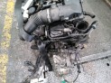 MOTOR CON ACCESORIOS Y CAJA DE CAMBIOS CITROEN C4 2008