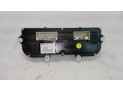 MANDO CALEFACCIÓN SEAT LEON 2009