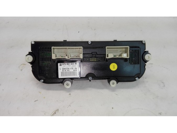 MANDO CALEFACCIÓN SEAT LEON 2009