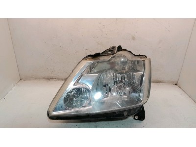 FARO DELANTERO IZQUIERDO RENAULT MODUS 2008