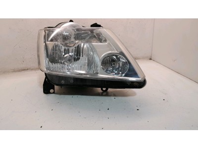 FARO DELANTERO DERECHO RENAULT MODUS 2008