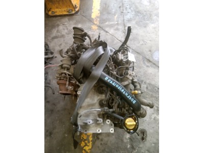 ALTERNADOR RENAULT MODUS