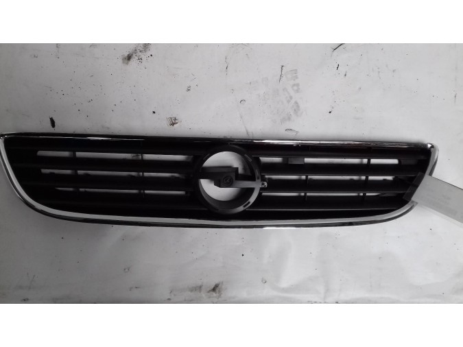 REJILLA SO OPEL ZAFIRA 2000