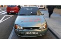 ELEVALUNAS DELANTERO IZQUIERDO FORD FIESTA 2000