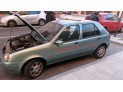 ELEVALUNAS TRASERO IZQUIERDO FORD FIESTA 2000