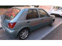 ELEVALUNAS TRASERO IZQUIERDO FORD FIESTA 2000