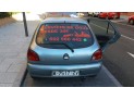ELEVALUNAS TRASERO IZQUIERDO FORD FIESTA 2000