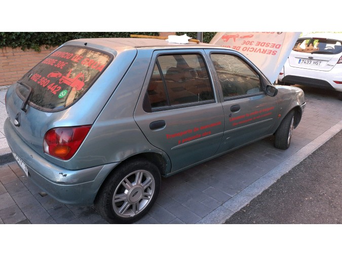 MANDO ELEVALUNAS DELANTERO DERECHO FORD FIESTA 2000