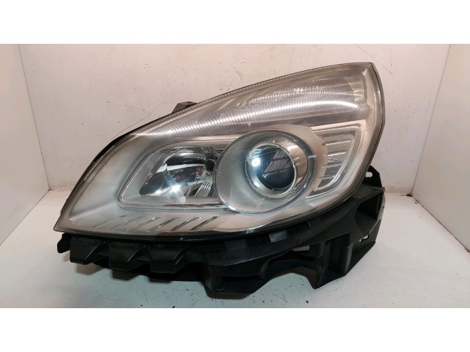 FARO DELANTERO IZQUIERDO RENAULT SCENIC 1.9 2009