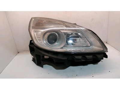 FARO DELANTERO DERECHO RENAULT SCENIC 1.9 2009