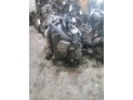 MOTOR CON ACCESORIOS Y CAJA DE CAMBIOS RENAULT SCENIC 1.9 2009