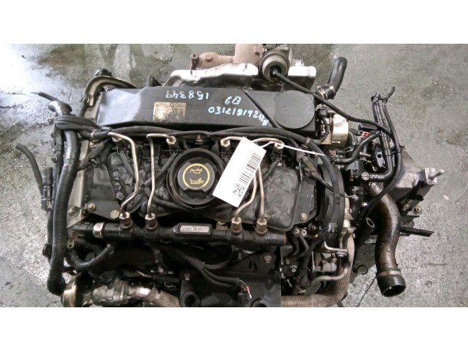 COMPRESOR AIRE ACONDICIONADO JAGUAR X-TYPE 2004