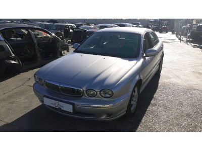 Alternador JAGUAR X-TYPE 2004