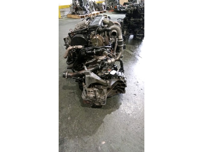 MOTOR ARRANQUE JAGUAR X-TYPE 2004