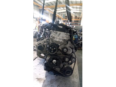 MOTOR CON ACCESORIOS Y CAJA DE CAMBIOS HYUNDAI I30 2017