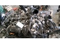 MOTOR CON ACCESORIOS Y CAJA DE CAMBIOS HYUNDAI I30 2017