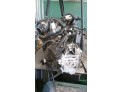 MOTOR CON ACCESORIOS Y CAJA DE CAMBIOS HYUNDAI I30 2017