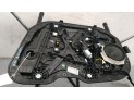 ELEVALUNAS DELANTERO DERECHO HYUNDAI I30 2017